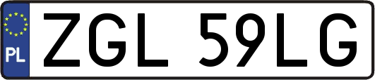 ZGL59LG