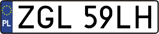 ZGL59LH