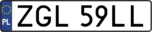 ZGL59LL