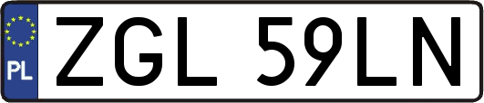 ZGL59LN