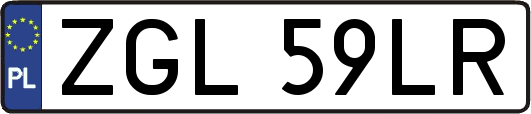 ZGL59LR
