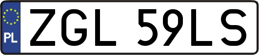 ZGL59LS