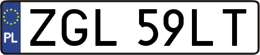 ZGL59LT