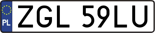 ZGL59LU