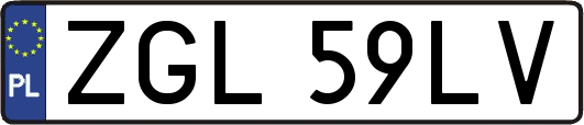 ZGL59LV