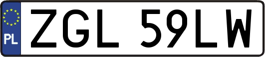 ZGL59LW