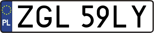 ZGL59LY