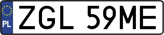 ZGL59ME