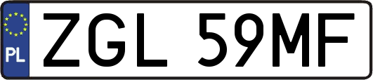 ZGL59MF