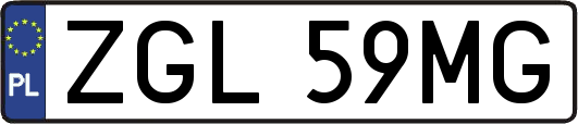 ZGL59MG