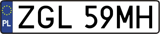 ZGL59MH