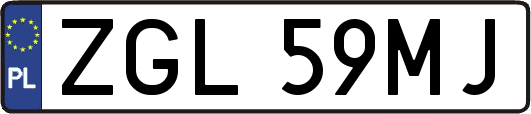 ZGL59MJ