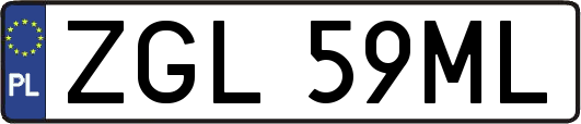 ZGL59ML