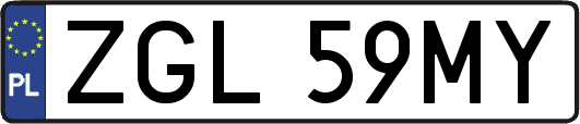 ZGL59MY