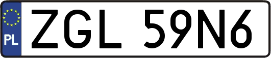 ZGL59N6