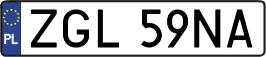 ZGL59NA