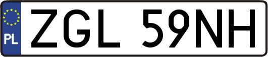 ZGL59NH
