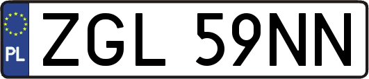 ZGL59NN