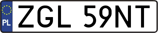 ZGL59NT