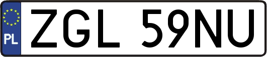 ZGL59NU