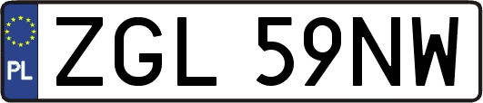 ZGL59NW