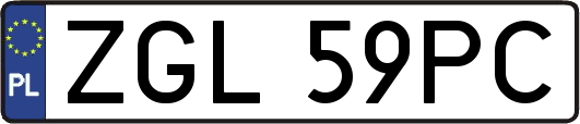 ZGL59PC