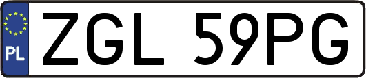ZGL59PG