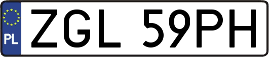 ZGL59PH