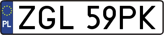 ZGL59PK