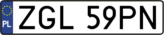ZGL59PN
