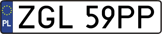 ZGL59PP