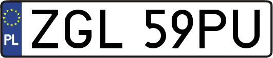 ZGL59PU