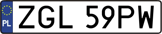 ZGL59PW