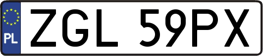 ZGL59PX