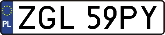 ZGL59PY