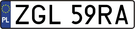 ZGL59RA