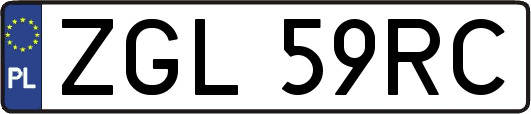 ZGL59RC