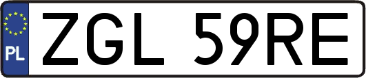 ZGL59RE