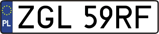 ZGL59RF