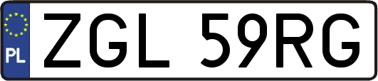 ZGL59RG