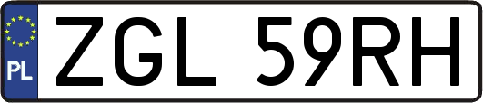 ZGL59RH
