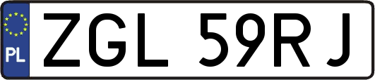 ZGL59RJ