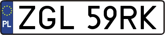 ZGL59RK