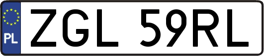 ZGL59RL