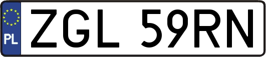 ZGL59RN