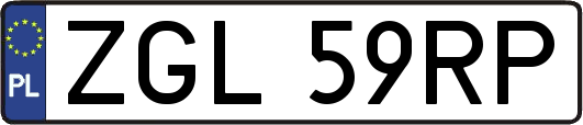 ZGL59RP
