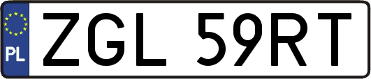 ZGL59RT