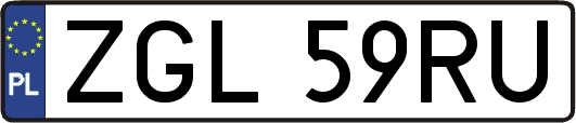 ZGL59RU