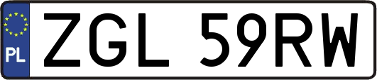 ZGL59RW