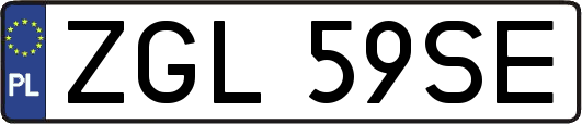 ZGL59SE